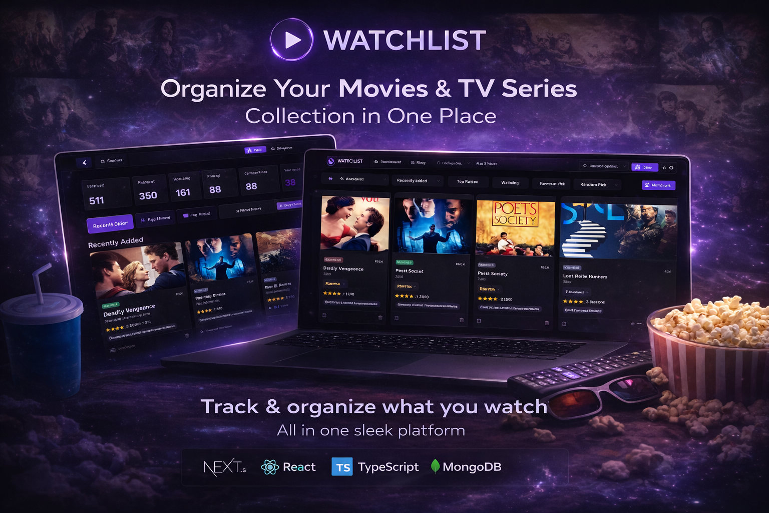 Watchlist cover